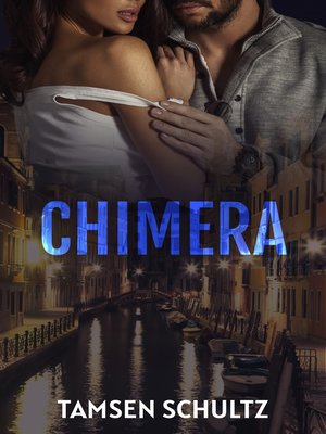 cover image of Chimera